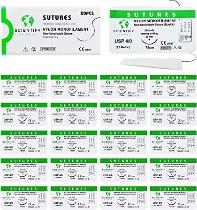 Sutures