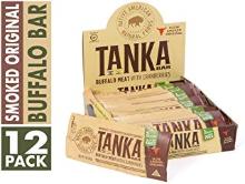Tanka Bars