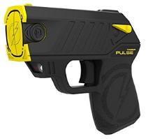 Taser Pulse with 2 live cartridges