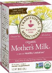 Mother's Milk