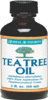 Tea Tree oil