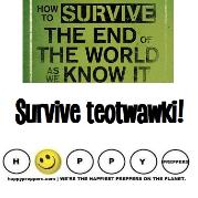 Survive Teotwawki