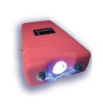 Pink terminator stun gun inexpensive
