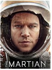 The Martian