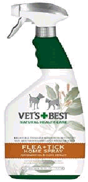 Flea and Tick