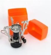 Tiny Camp Stove around $6
