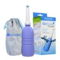 Travel Bidet