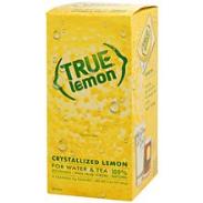 Make lemons part of your preps