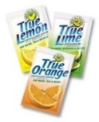 True orange