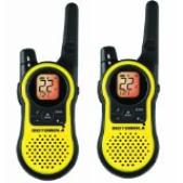 Two way radio