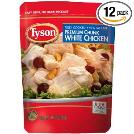 Tyson Chicken 12-pack