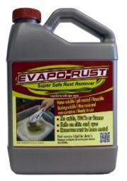 Vaporust