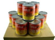 Yoders variety pack canned food that lasts 10 years