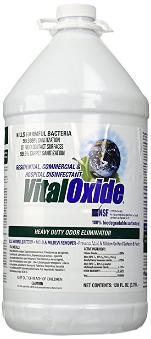 Vital Oxide