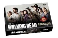 walking dead zombie board game