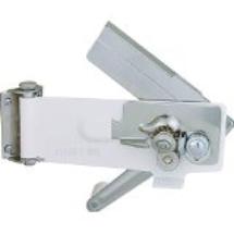Wall mounted can opener - an overlooked prep!