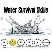 Water Survival Skills