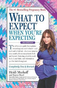 What to expect while you're expecting