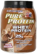 Whey protein