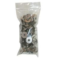 Wick tabs