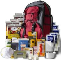 Wise Foods Five-day Survival Kit