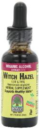 Witch Hazel extract