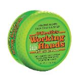 Hand Cream for working off grid