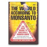 DVD about Monsanto