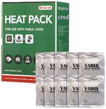 Yabule Heating Packs
