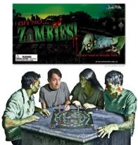 Board Games for Preppers