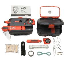 Adventure medical survival kit