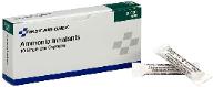 Ammonia Inhalants