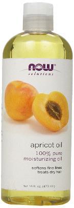 Apricot kernel oil