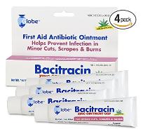 Bacitracin