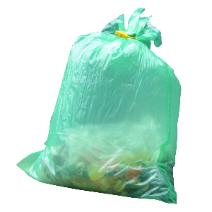 Bear bag