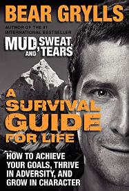 Bear Grylls