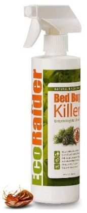 Bed bug killer