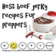 Best Beef Jerky Recipes