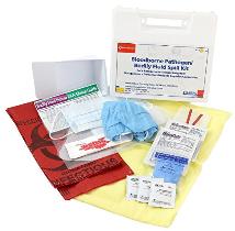 Blood born pathogen kit