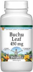 Buchu Leaf dietary supplement