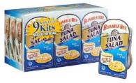 bumble bee tuna