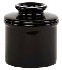 butter crock to store butter without refrigeration