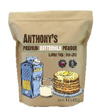 Anthony's Buttermilk Powder