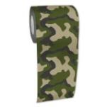 camo toilet paper