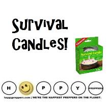 Survival Candles placeholder