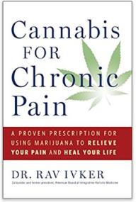 Cannabis for Chronic Pain