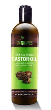 Caster Oil