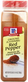 Cayenne Pepper and why to stock in your preps