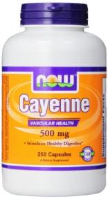 Cayenne