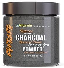 Charcoal Powder